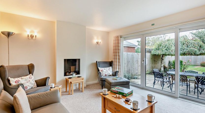 Photo of 4 Bed in Thirsk