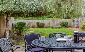 Photo of 4 Bed in Thirsk