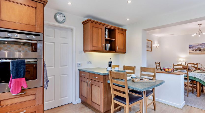 Photo of 4 Bed in Thirsk