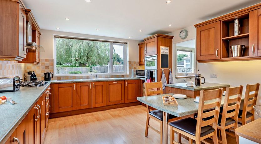 Photo of 4 Bed in Thirsk