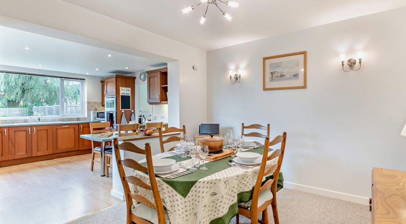 Photo of 4 Bed in Thirsk