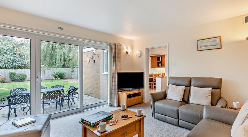 Photo of 4 Bed in Thirsk