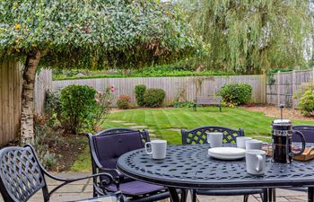 in Thirsk (49481) Holiday Cottage