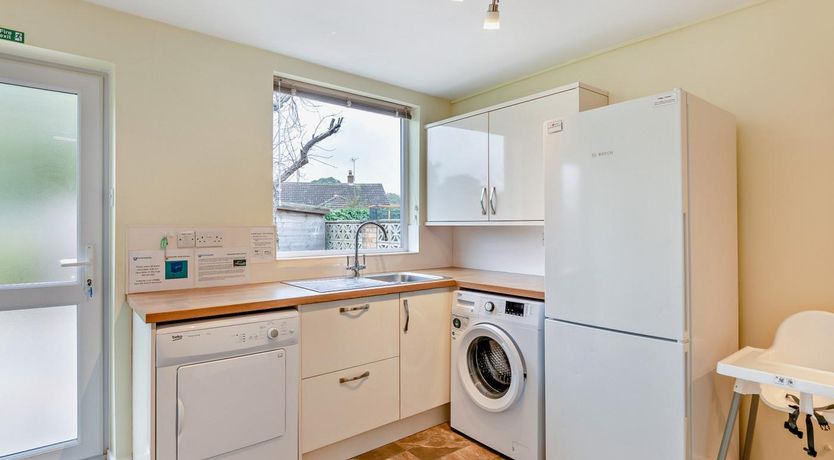 Photo of 4 Bed in Thirsk