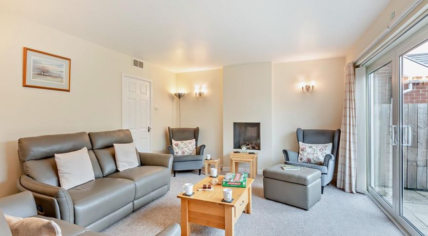 Photo of 4 Bed in Thirsk