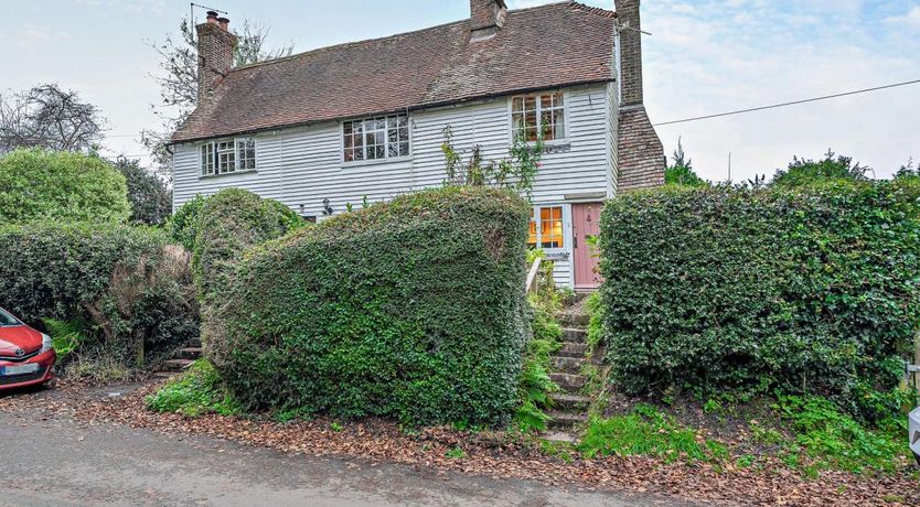 Photo of Cottage in Sussex