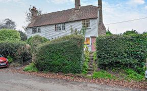 Photo of Cottage in Sussex