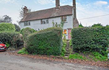 Cottage in Sussex Holiday Cottage