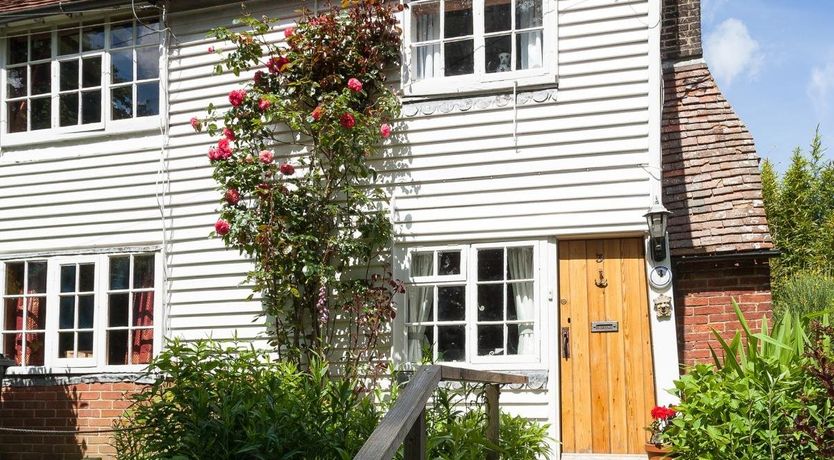 Photo of Cottage in Sussex