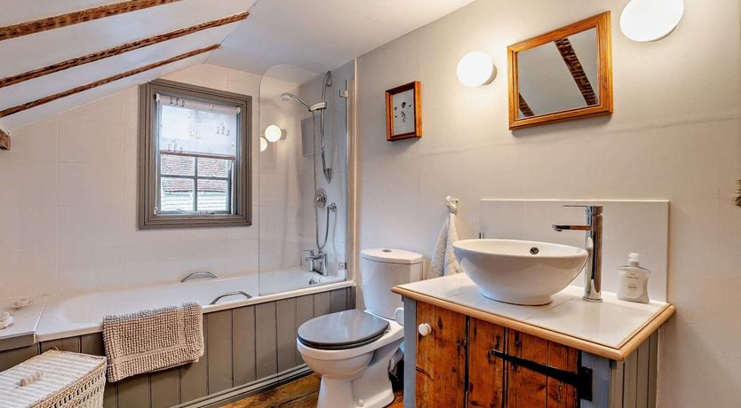 Photo of 1 Bed in Northiam