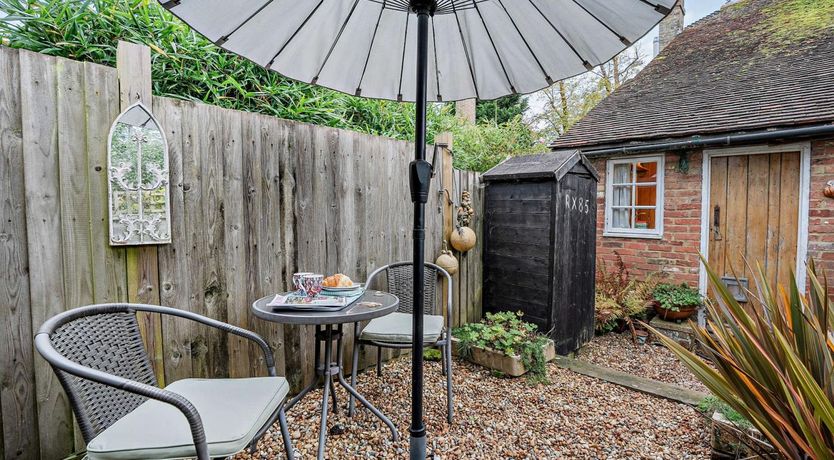 Photo of 1 Bed in Northiam