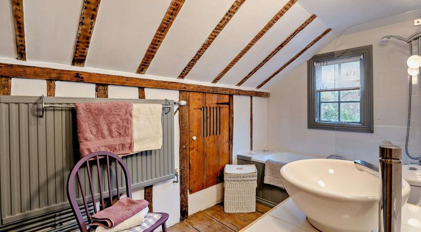 Photo of 1 Bed in Northiam