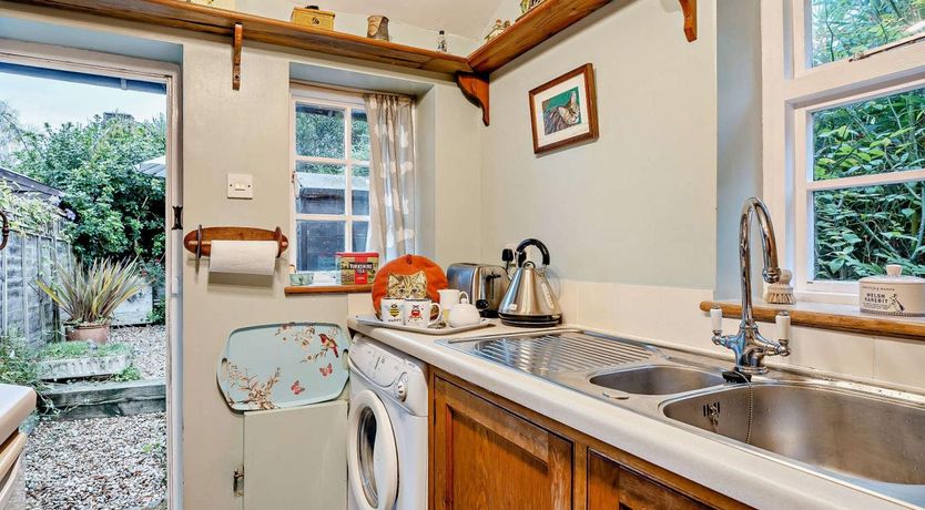 Photo of 1 Bed in Northiam