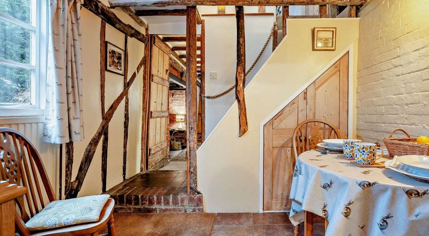 Photo of 1 Bed in Northiam