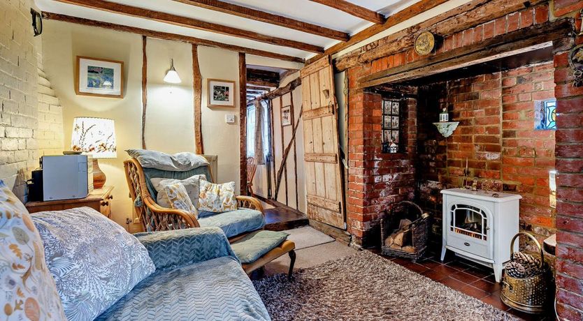Photo of 1 Bed in Northiam