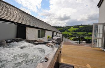 House in North Wales Holiday Cottage