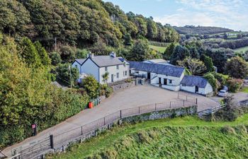 House in North Wales Holiday Cottage