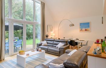 3 Bed in Woolacombe Holiday Cottage