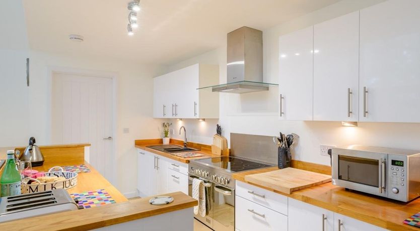 Photo of 3 Bed in Woolacombe