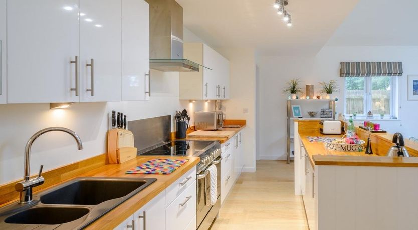 Photo of 3 Bed in Woolacombe