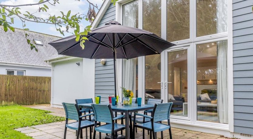 Photo of 3 Bed in Woolacombe