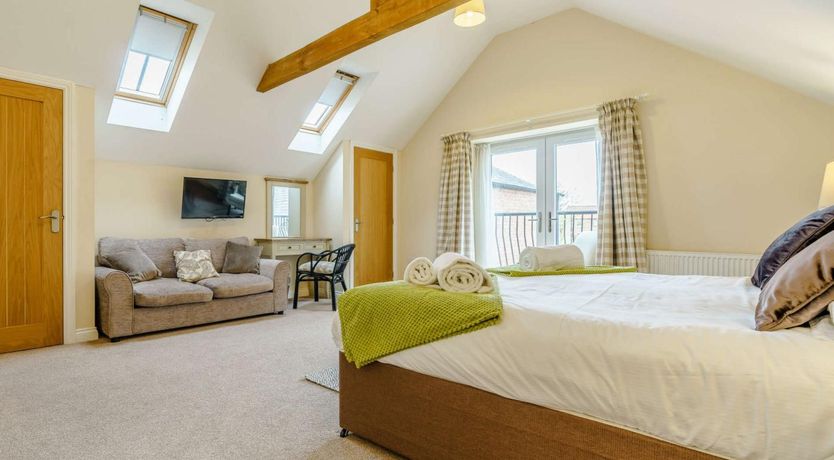 Photo of 2 Bed in Thirsk