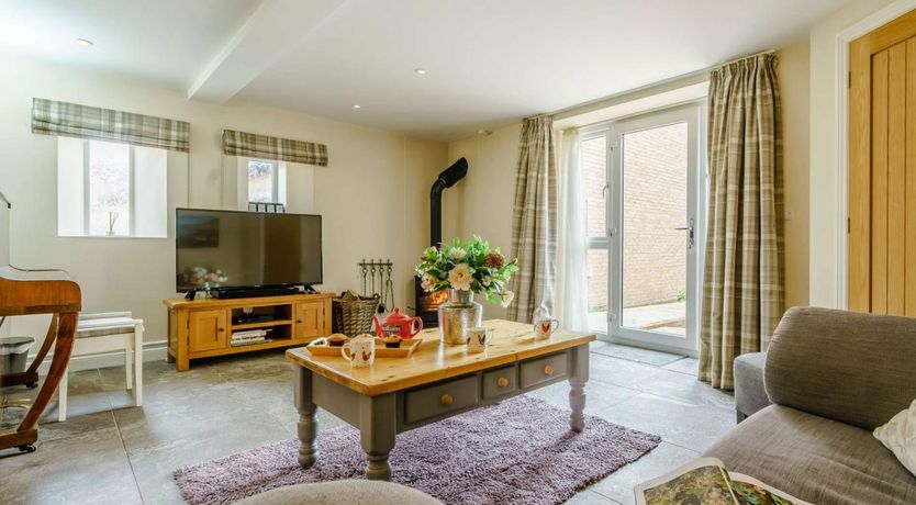 Photo of 2 Bed in Thirsk