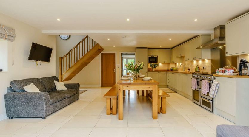 Photo of 2 Bed in Thirsk