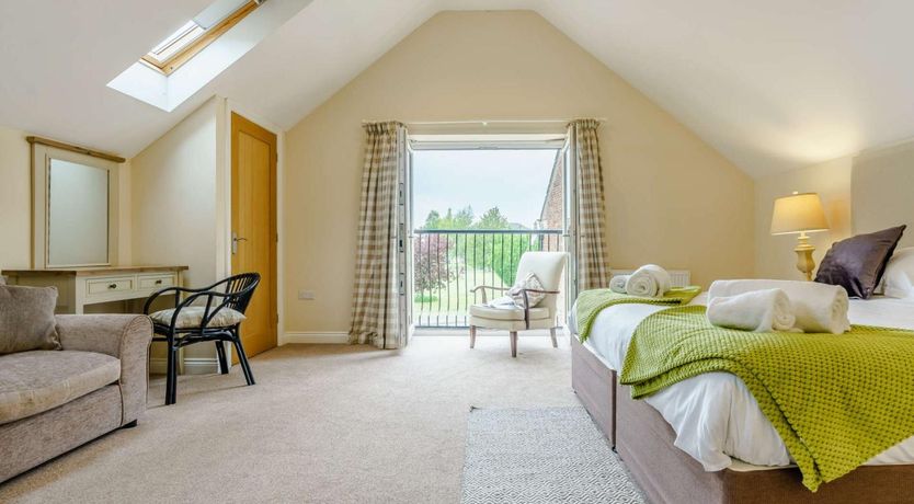 Photo of 2 Bed in Thirsk