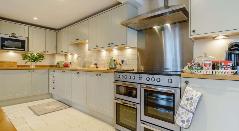 Photo of 2 Bed in Thirsk