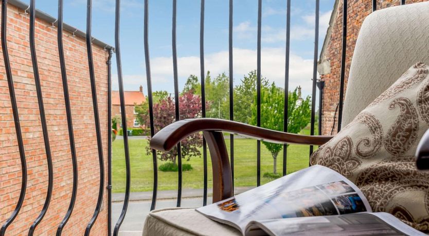 Photo of 2 Bed in Thirsk