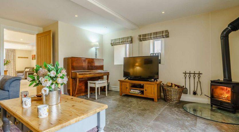 Photo of 2 Bed in Thirsk