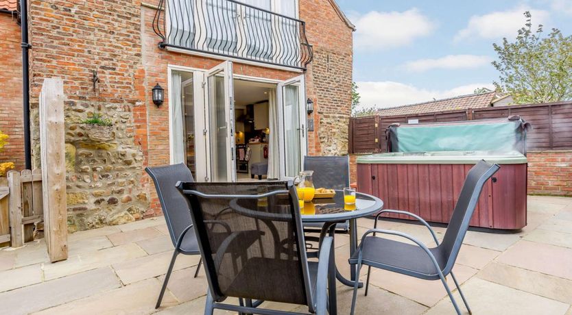 Photo of 2 Bed in Thirsk