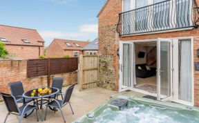 Photo of in Thirsk  (48116)