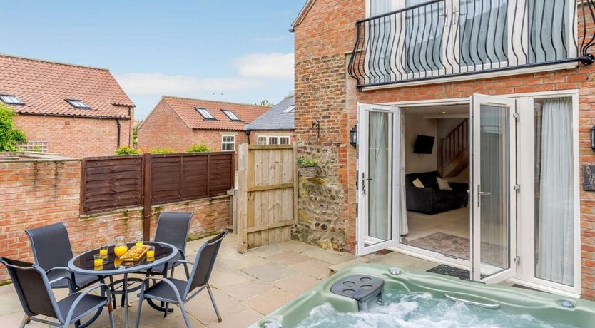 Photo of 2 Bed in Sinderby