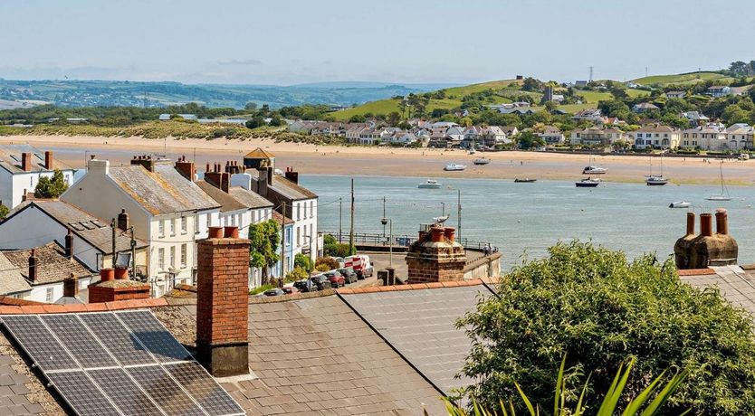 Photo of House in North Devon