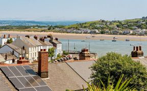 Photo of House in North Devon