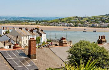 House in North Devon Holiday Cottage