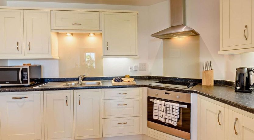 Photo of 3 Bed in Appledore