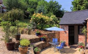 Photo of in Upper Brailes (CC006)