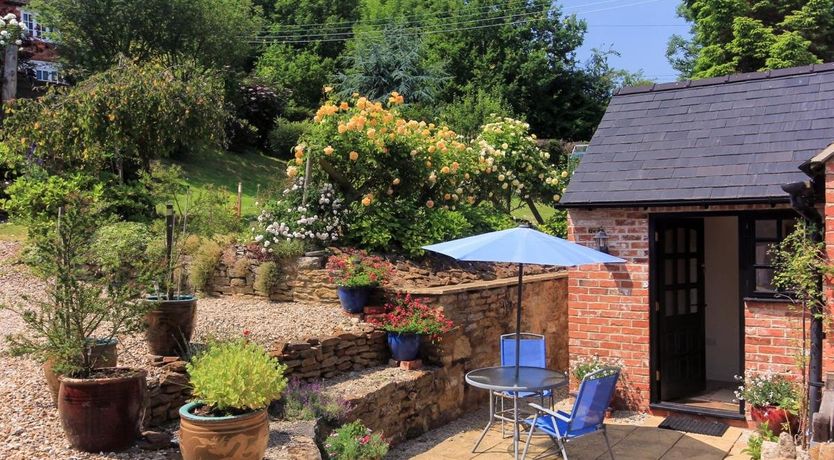 Photo of Cottage in Oxfordshire