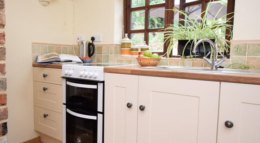 Photo of 1 Bed in Upper Brailes