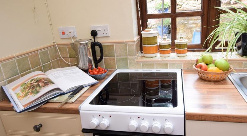 Photo of 1 Bed in Upper Brailes