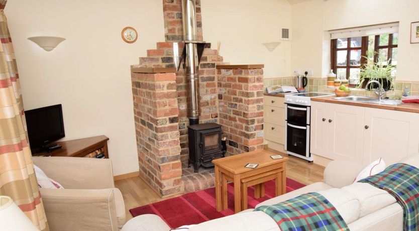 Photo of 1 Bed in Upper Brailes