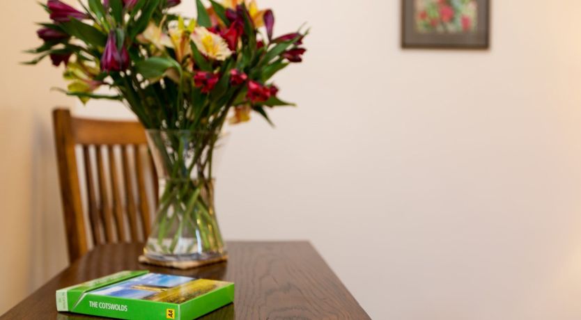 Photo of 1 Bed in Upper Brailes