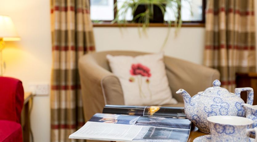 Photo of 1 Bed in Upper Brailes