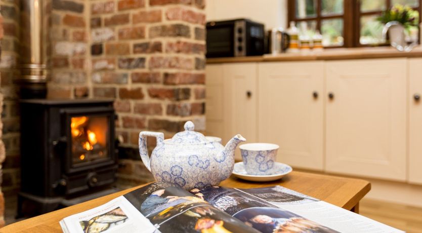 Photo of 1 Bed in Upper Brailes