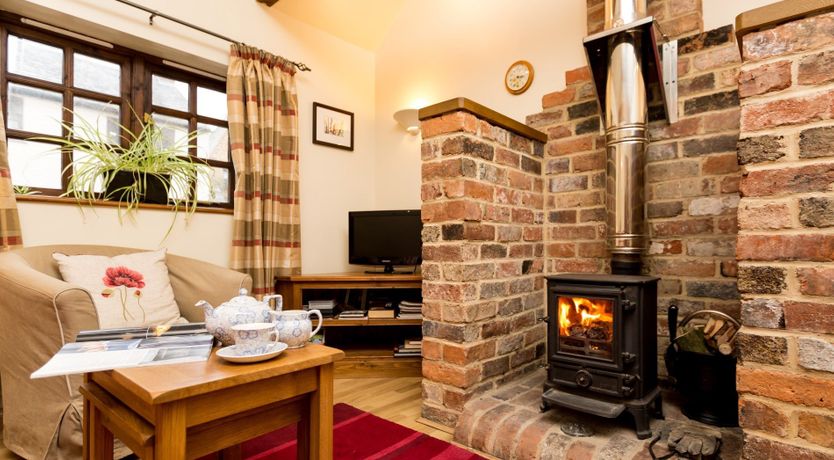 Photo of 1 Bed in Upper Brailes