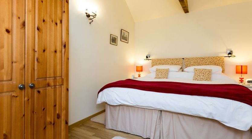 Photo of 1 Bed in Upper Brailes