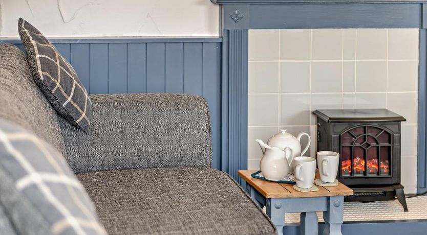 Photo of 2 Bed in Westward Ho